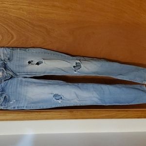 Hollister jeans